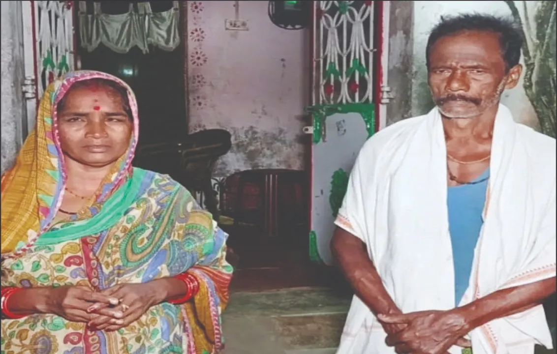  Odia youth kidnapped in Sudan: ସୁଦାନରେ ଓଡ଼ିଆ ଯୁବକଙ୍କୁ ଅପହରଣ: ଉଦ୍ଧାର ପାଇଁ ବାପା, ମା’, ପତ୍ନୀଙ୍କ  ଆକୁଳ ଆବେଦନ