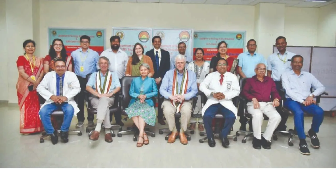  Research on toxic: ଏମ୍‌ସରେ ପ୍ରାଚୀନ ସାଇକାଡ୍‌ର ବିଷାକ୍ତ ପ୍ରଭାବ ସମ୍ପର୍କିତ ଗବେଷଣା ଆରମ୍ଭ