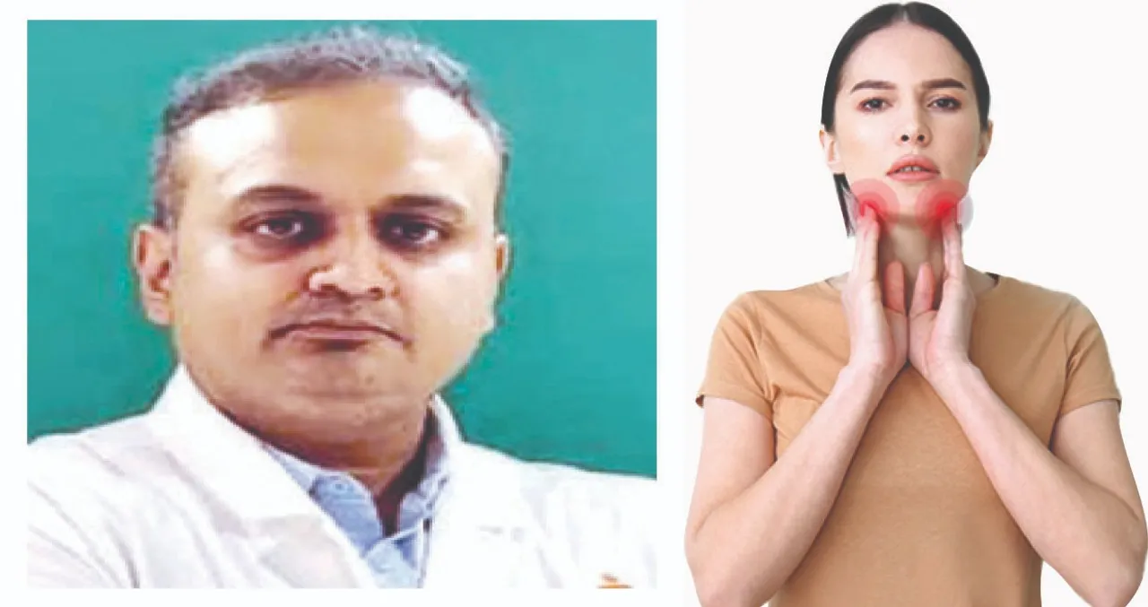  Lymphoma cancer: ଲିମ୍ଫୋମା କ୍ୟାନ୍‌ସରରୁ ଆରୋଗ୍ୟ ହାର ଅଧିକ