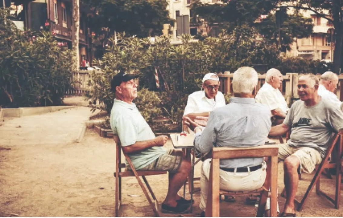  Mental exercise: ମସ୍ତିଷ୍କର ବାର୍ଦ୍ଧକ୍ୟ ଦୂର କରୁଛି ମାନସିକ ବ୍ୟାୟାମ!