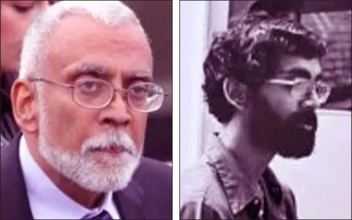  ୪୩ ବର୍ଷ  ଜେଲରେ ରହିବା ପରେ ଭାରତୀୟ ବଂଶୋଦ୍ଭବ ନିର୍ଦ୍ଦୋଷ ସାବ୍ୟସ୍ତ: ପ୍ରତ୍ୟର୍ପଣ ଉପରେ ପ୍ରତିବନ୍ଧକ ଲଗାଇଲେ ଆମେରିକୀୟ ଅଦାଲତ