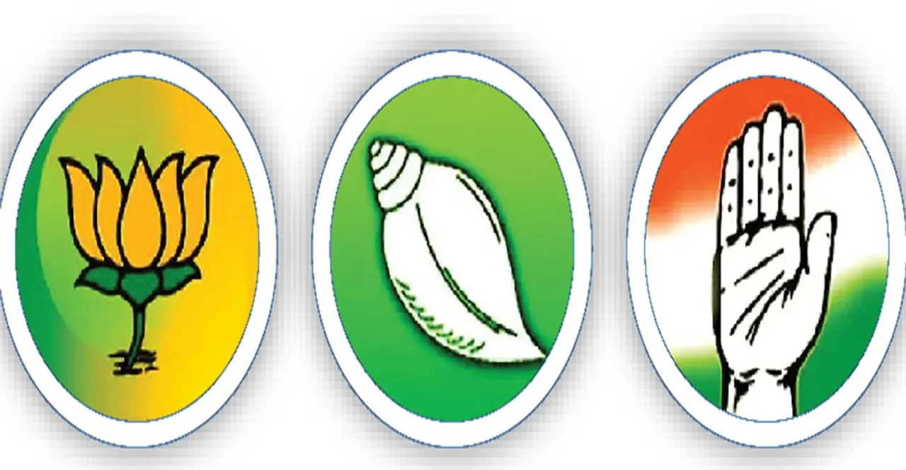  Nuapada election: ପତିଆରା ଲଢ଼େଇ, କମ୍ପୁଛି ପ୍ରଚାର ମଇଦାନ: ମୋହନ, ବିଷ୍ଣୁଦେଓଙ୍କ ପ୍ରଚାର ଆଜି