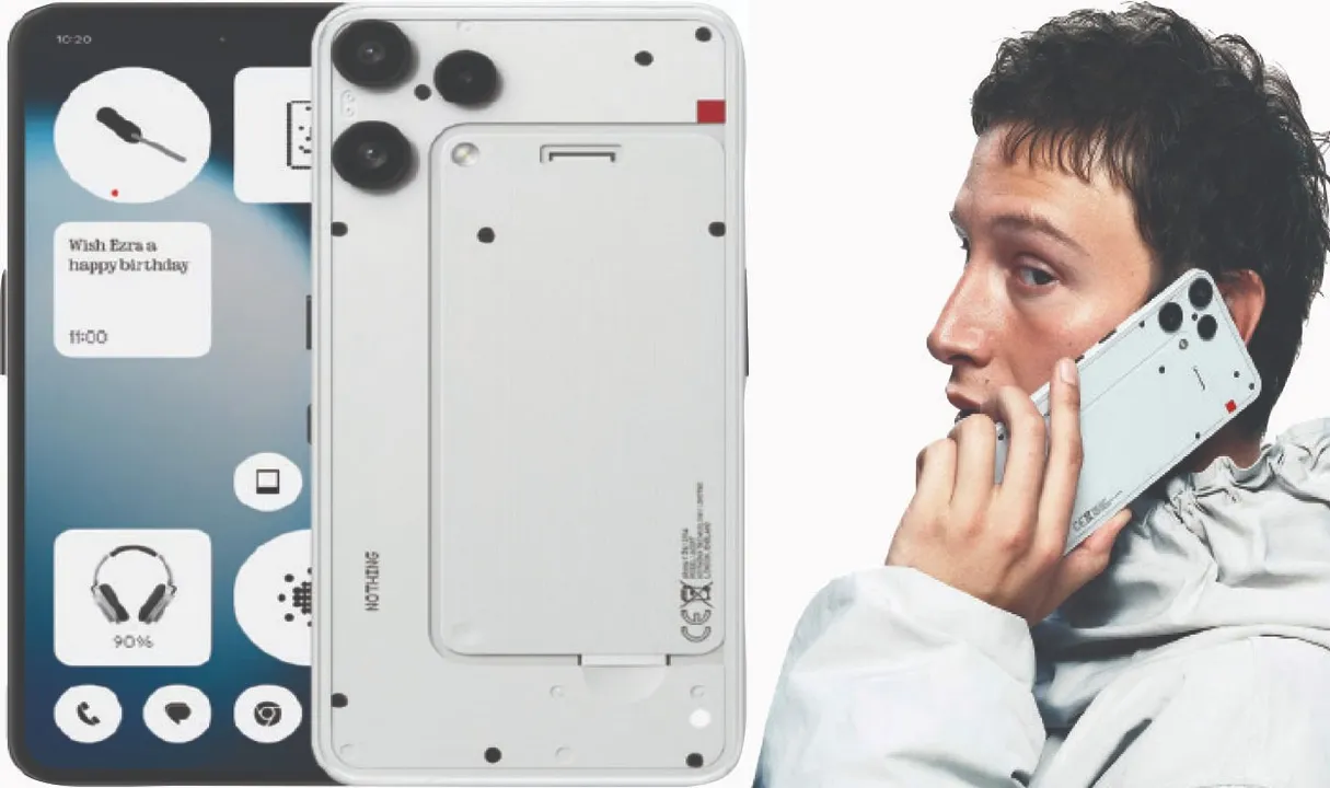  Gadgets in Focus: ଫୋକସ୍‌ରେ ଗ୍ୟାଜେଟ୍: କମ୍‌ ଦାମରେ ପ୍ରିମିଅମ୍‌ ଅଭିଜ୍ଞତା