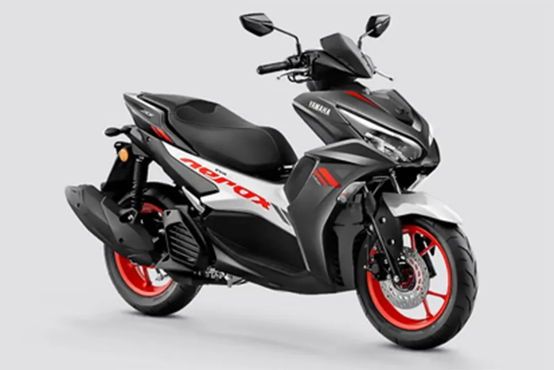  Yamaha Enmax Aerox 155: ୟାମାହା ଏନ୍‌ମା‌କ୍ସ ଏରୋକ୍ସ ୧୫୫