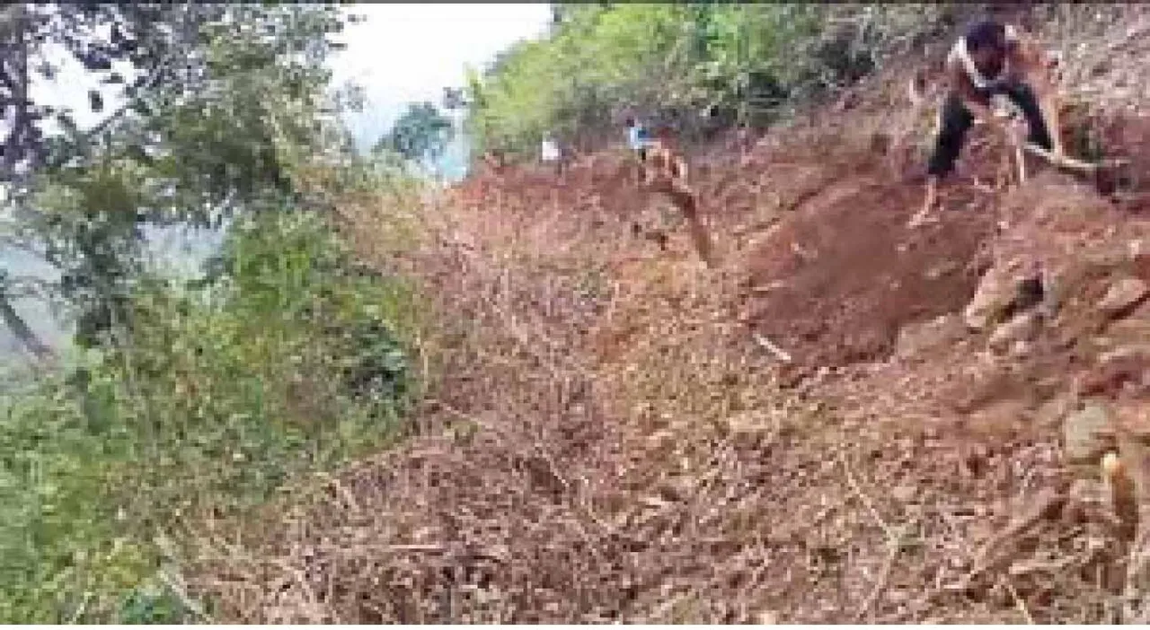  ପ୍ରତି ଘରେ ପହଞ୍ଚିବ ଝରଣା ପାଣି