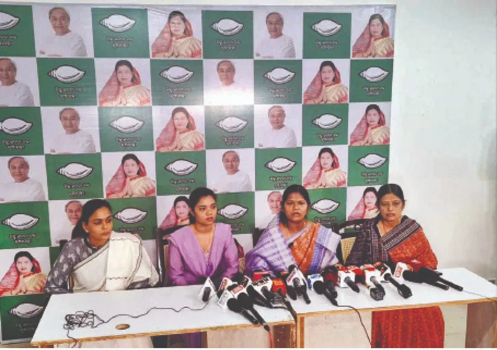  'Why was Jai sold in Delhi: ‘ଜୟ କାହିଁକି ଦିଲ୍ଲୀରେ ବିକ୍ରି ହୋଇଗଲେ, ଉତ୍ତର ଦିଅନ୍ତୁ କଳ୍ପନା’