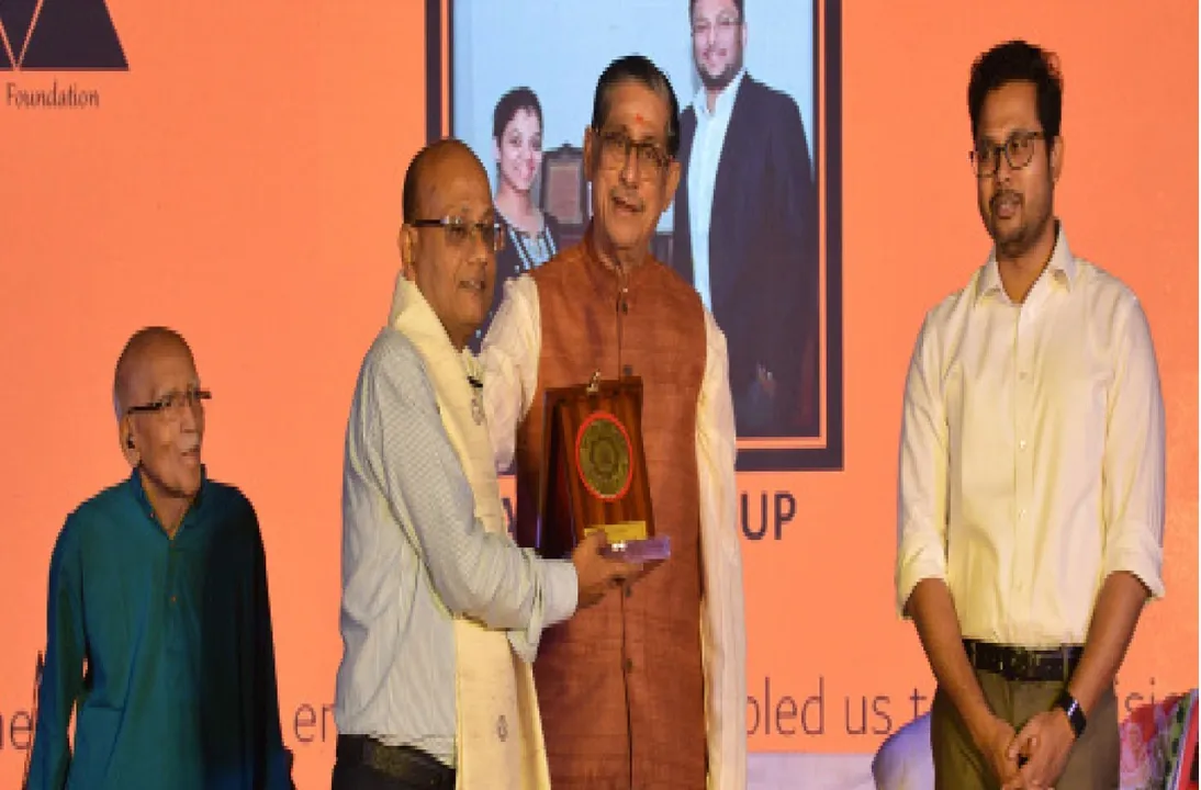  ଭକ୍ତି, ନୃତ୍ୟ ଓ ସଙ୍ଗୀତର ଅନନ୍ୟ ସନ୍ଧ୍ୟା ‘ସମର୍ପଣ’