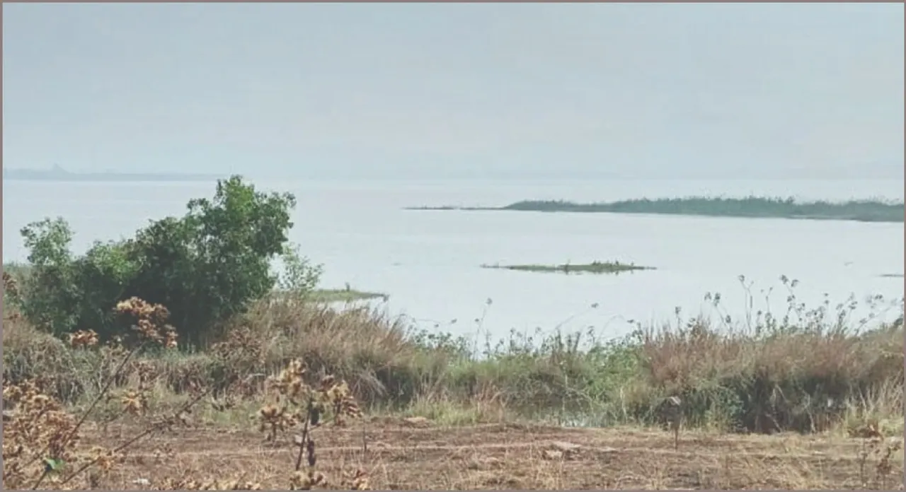  Tourism in Angul is backward: ଅନୁଗୁଳରେ ପର୍ଯ୍ୟଟନ ପଛୁଆ: ସୁଯୋଗ ଅଛି, ଉଦ୍ୟମ ଲୋଡ଼ା, ବିକଶିତ ହେବ ଦ୍ବିତୀୟ ଚିଲିକା