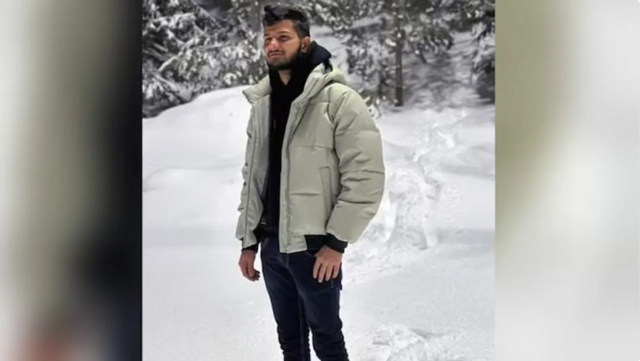  Indian MBBS student killed in Russia. Photograph: (Photo: India today) 