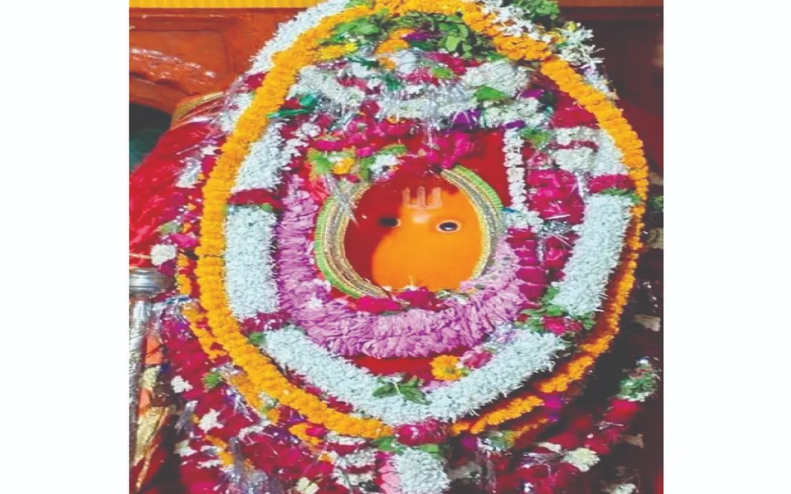  Shri Ram's Path: ଶ୍ରୀରାମଙ୍କ ପଥ: ଆମର ତୀର୍ଥ, ରାମ ବନଗମନ ପଥ ପରିଯୋଜନା