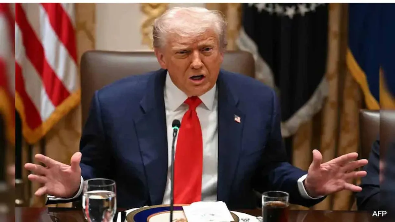  Trump's announcement: ଟ୍ରମ୍ପଙ୍କ ଘୋଷଣା: ଆସନ୍ତା ବର୍ଷ ଭାରତ ଗସ୍ତରେ ଯାଇପାରେ