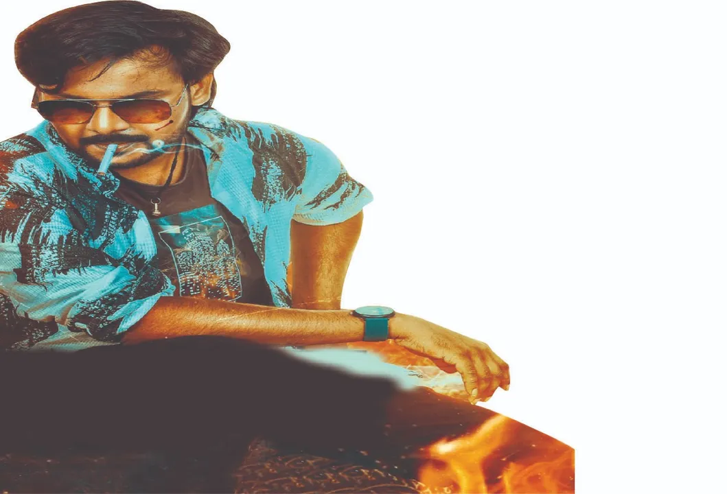  sarthak now yodha: ସାର୍ଥକ ଏବେ ଯୋଦ୍ଧା