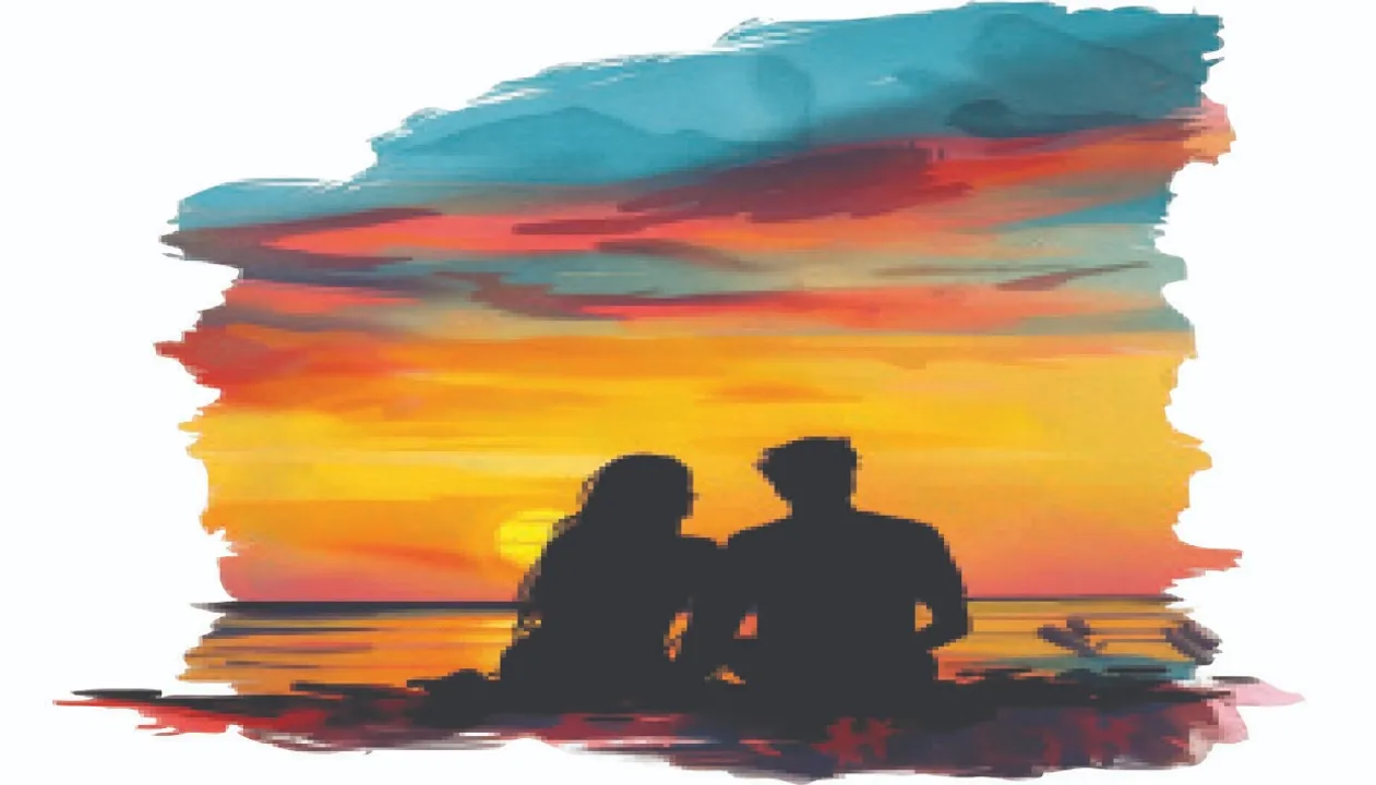  Long live life: ଜୀବନ ଜିନ୍ଦାବାଦ୍‌: ଯଦି ବିବାହ ପରେ କର୍କଟ ହୋଇଥାଆନ୍ତା!