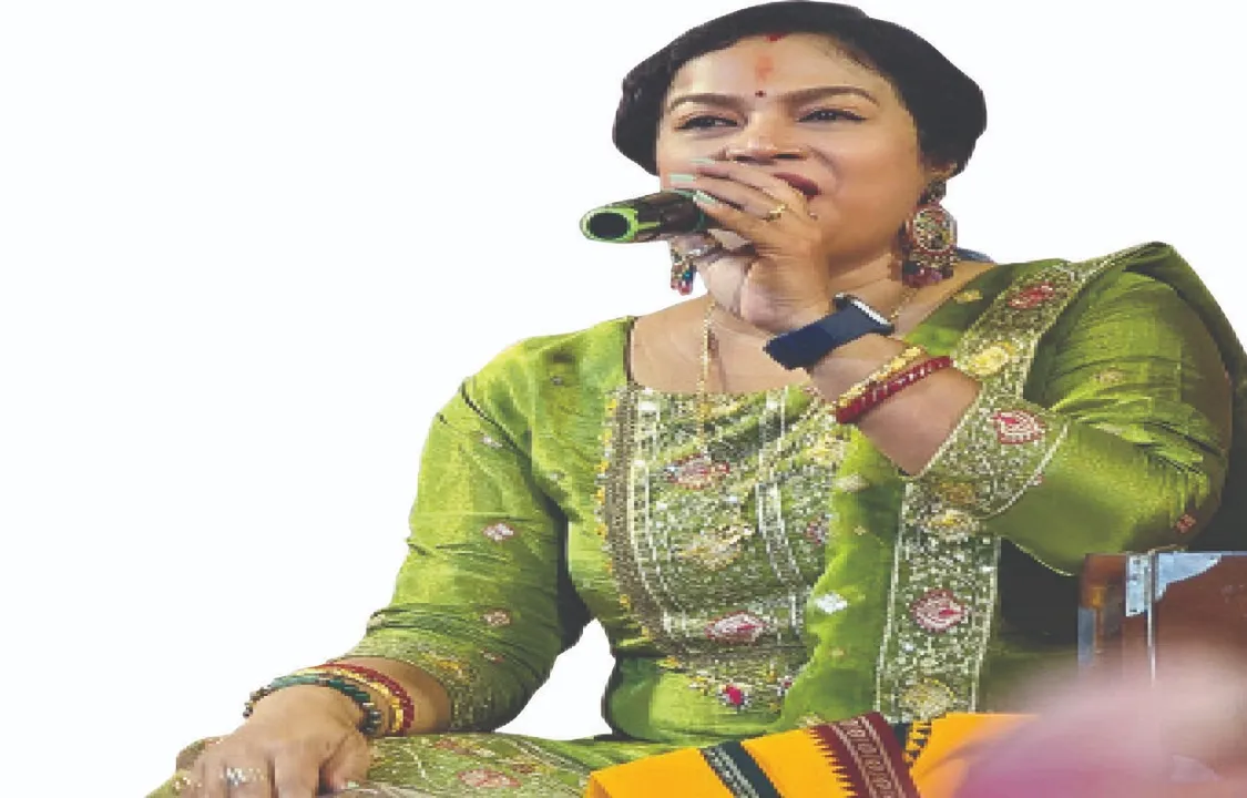 Mansi's beautiful voice: ମାନସୀଙ୍କ ମୋହନୀ ସ୍ବର