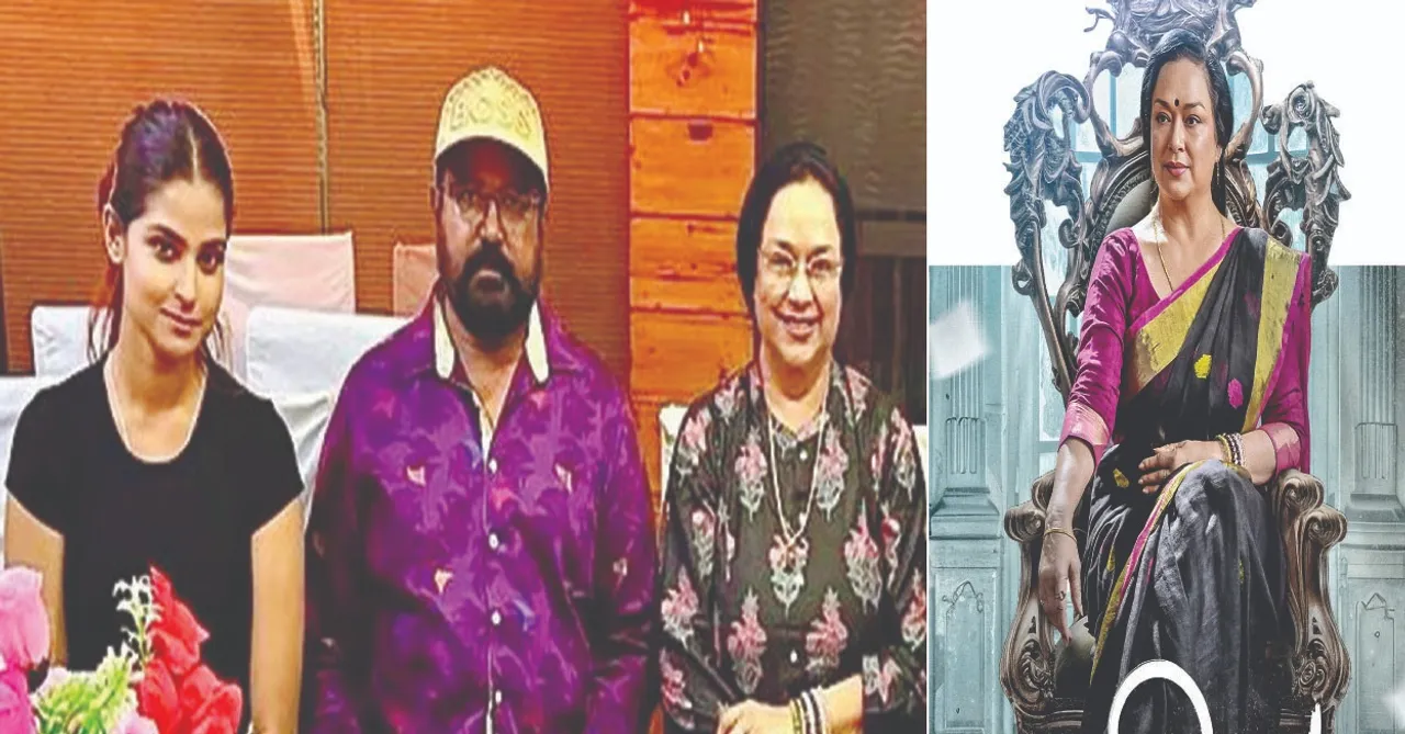  Why is 'Nayika' stopping? କାହିଁକି ଅଟକିଛି ‘ନାୟିକା’?