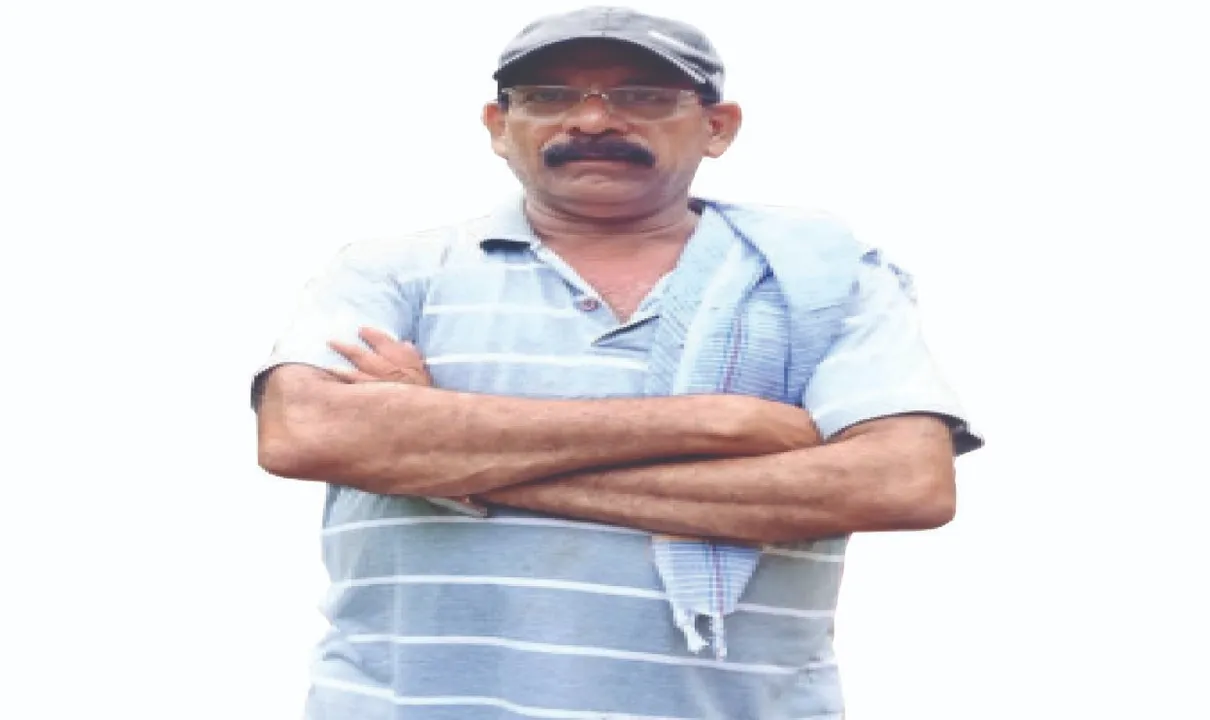  ପରଦା ପଛର ପେସା: ଆମ ବୃତ୍ତିରେ  ପେଟ ପୋଷିବା କଷ୍ଟ