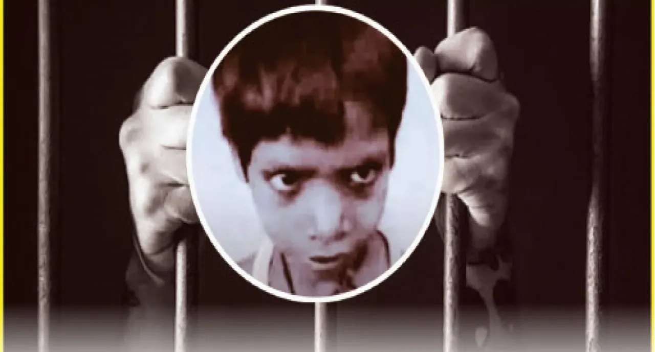  Special Interview: ବିଶେଷ କଥନ: କନିଷ୍ଠତମ ସିରିଏଲ୍‌ କିଲର୍‌ ଅମର୍‌ଜୀତ୍‌