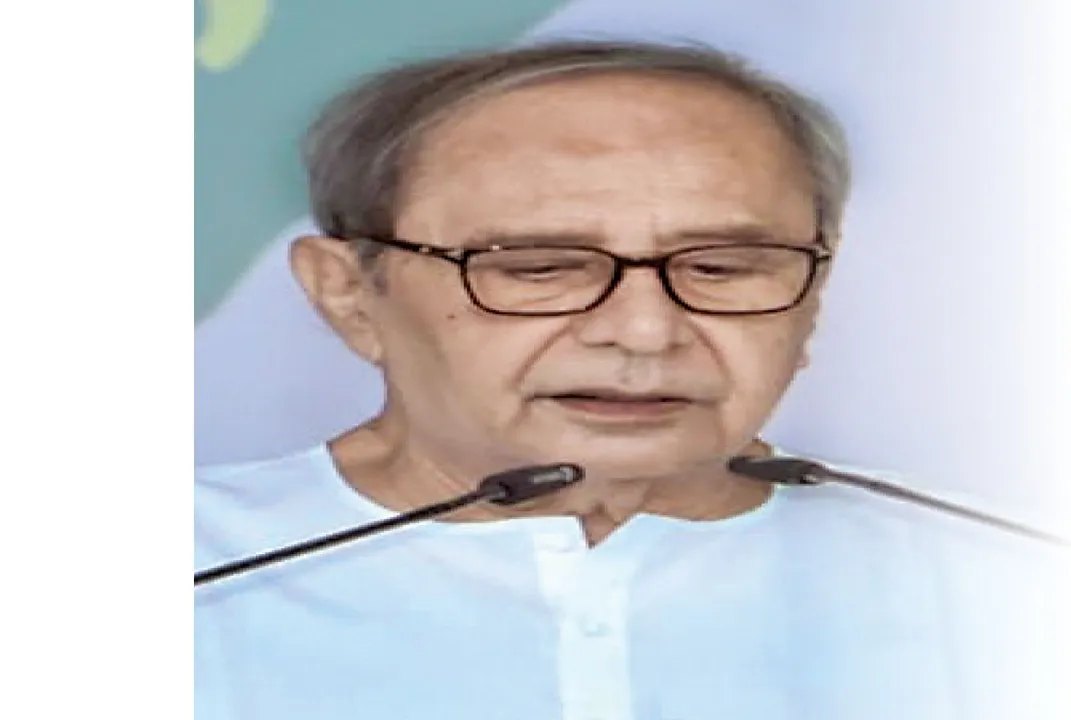  ନବୀନଙ୍କ ହୁଙ୍କାର: ଆପଣଙ୍କ ସହିତ ଓ ମୋ ସହିତ ବେଇମାନି ହୋଇଛି, ହୃଦୟ ଜିତିପାରିବେନି