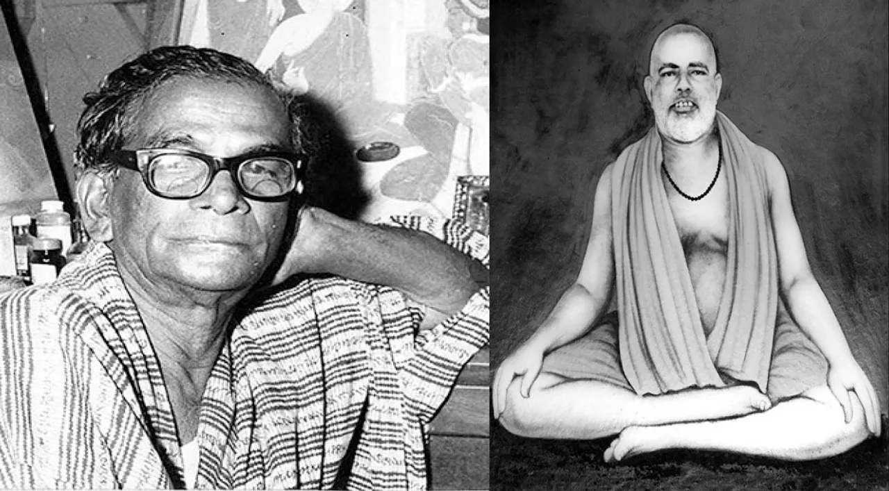  ବହୁବଚନ: ବୃନ୍ଦାବନର ଓଡ଼ିଆ ବାବା ଓ ବିହାରର ଓଡ଼ିଆ ଶିଳ୍ପୀ