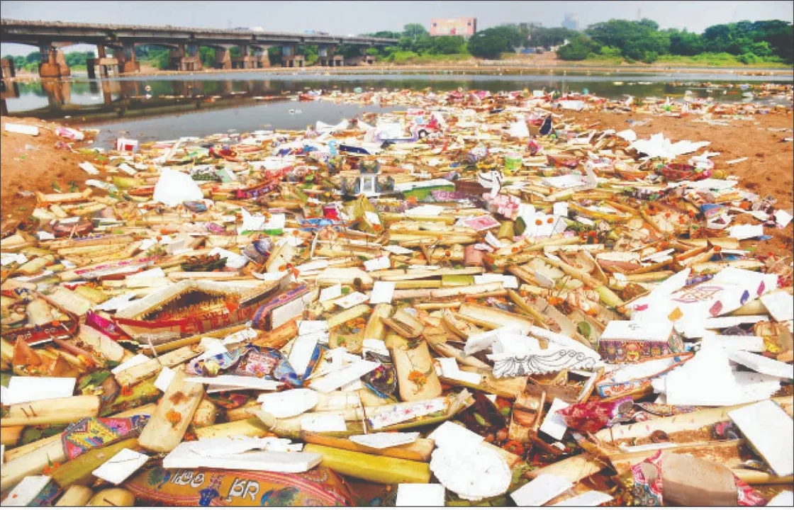  The boat sank: ଡଙ୍ଗା ଭସାଇ ପ୍ରଦୂଷିତ କ‌ରିଦେଲେ