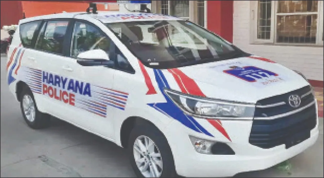  Police SI beaten: ହରିୟାଣାରେ ପୁଲିସ ଏସ୍‌ଆଇଙ୍କୁ ପିଟିପିଟି ହତ୍ୟା