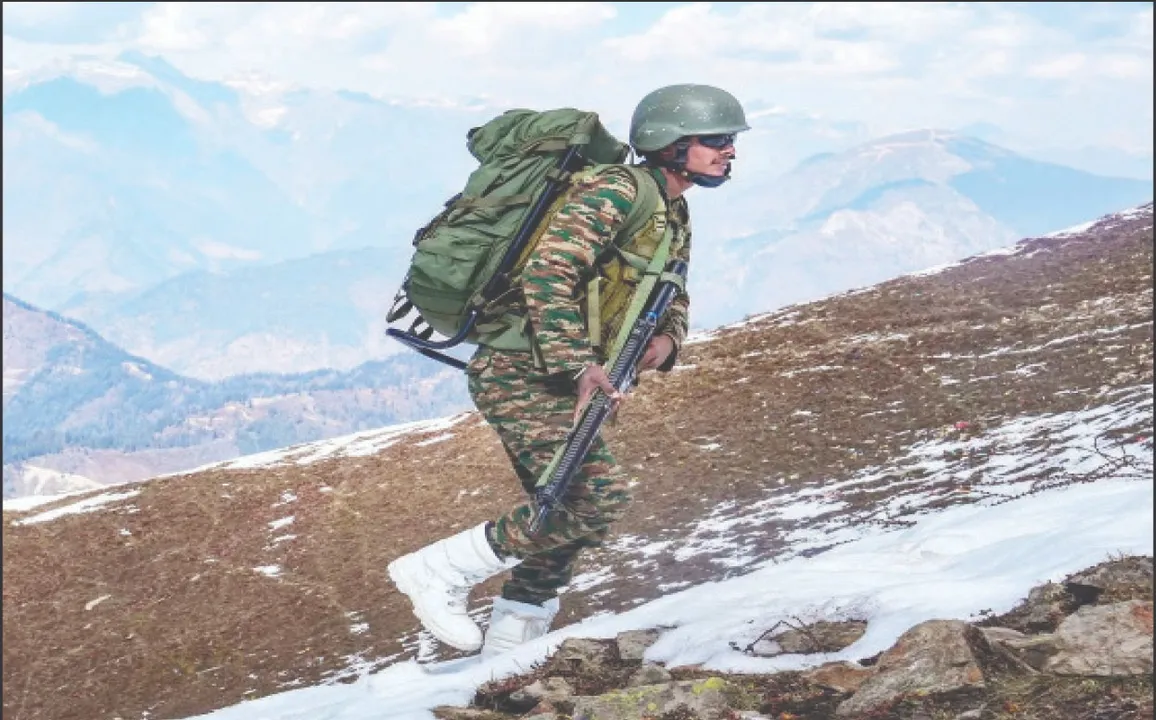  ଅପରେସନ୍ ପିମ୍ପଲ୍: ଜମ୍ମୁ-କାଶ୍ମୀରରେ ଖୋଜି ଖୋଜି ଆତଙ୍କବାଦୀଙ୍କୁ ନିପାତ