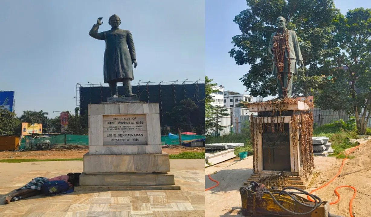  worship in the capital: ରାଜଧାନୀରେ ବିଡ଼ମ୍ବିତ ପୂଜ୍ୟପୂଜା