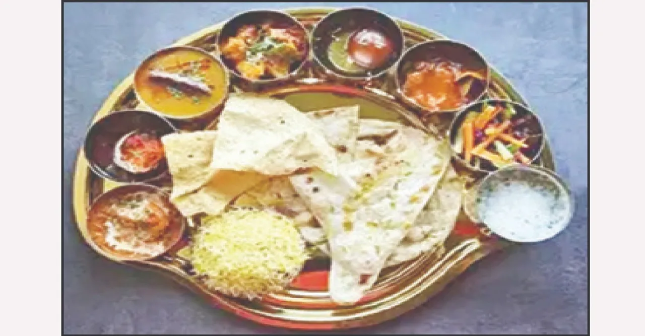  Food prices have become cheaper: ଖାଦ୍ୟ ଥାଳି ଶସ୍ତା ହେଲା: ନିରାମିଷ ୧୭%, ଆମିଷ ୧୨% କମିଲା