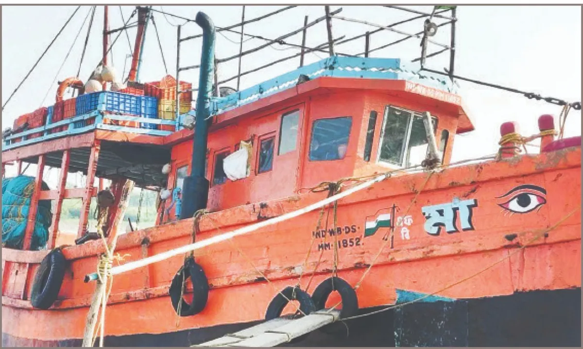  containers seized from coast: ଉପକୂଳରୁ ୨ ସନ୍ଦିଗ୍ଧ ଟ୍ରଲର, ୪ କଣ୍ଟେନର ଜବତ: ଜଣେ ଅଟକ, ଅନ୍ୟମାନେ ଖସିଗଲେ