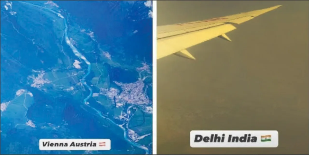  The Indian plate is breaking: ହିମାଳୟ ତଳେ ଭାରତୀୟ ପ୍ଲେଟ୍‌ ଫାଟୁଛି: ବାରମ୍ବାର ଭୂମିକମ୍ପର ରହସ୍ୟ ଜଣାପଡ଼ିଲା