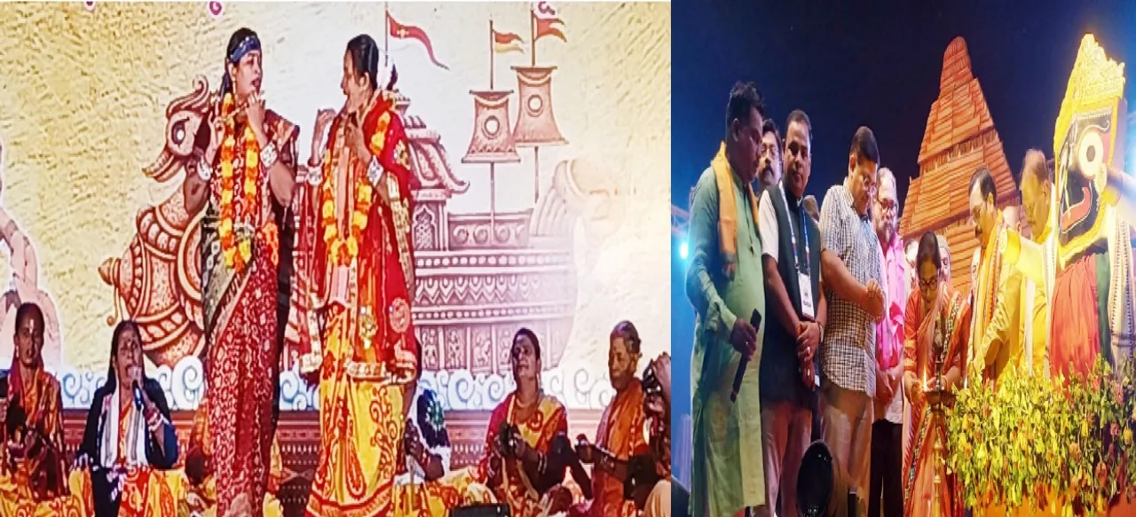  Bhubaneswar Baliyatra Festival: ଭୁବନେଶ୍ବର ବାଲିଯାତ୍ରା ମହୋତ୍ସବ: ଦିନ ଗଡ଼ୁଛି, ଭିଡ଼ ବଢ଼ୁଛି