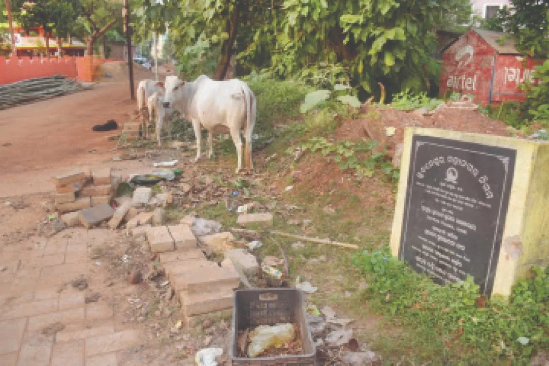  People have been: ୨୨ ବର୍ଷ ହେଲା ଲୋକେ ଦହଗଞ୍ଜ