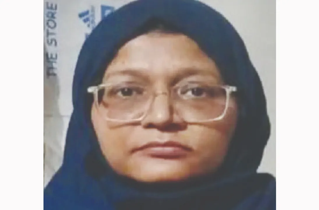  Jaisalmer's women's wing: ଜୈସର ମହିଳା ଶାଖା ଦାୟିତ୍ବରେ ଥିଲେ ଗିରଫ ୟୁପି ଡାକ୍ତର