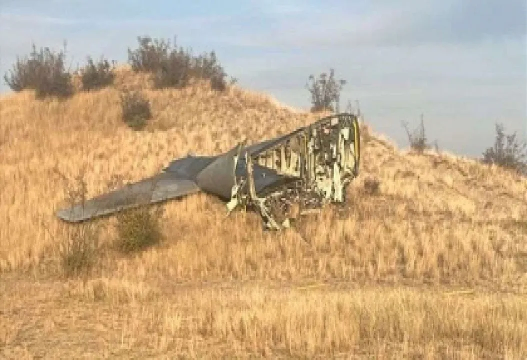  ତୁର୍କୀର ସାମରିକ କାର୍ଗୋ ବିମାନ ଜର୍ଜିଆରେ ଦୁର୍ଘଟଣାଗ୍ରସ୍ତ; ୨୦ ମୃତ ଆଶଙ୍କା