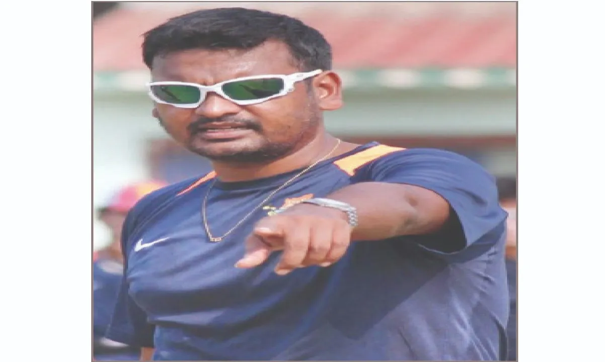  Debashish vs Odisha: କିଟ୍‌ରେ ଦେବାଶିଷ ବନାମ ଓଡ଼ିଶା