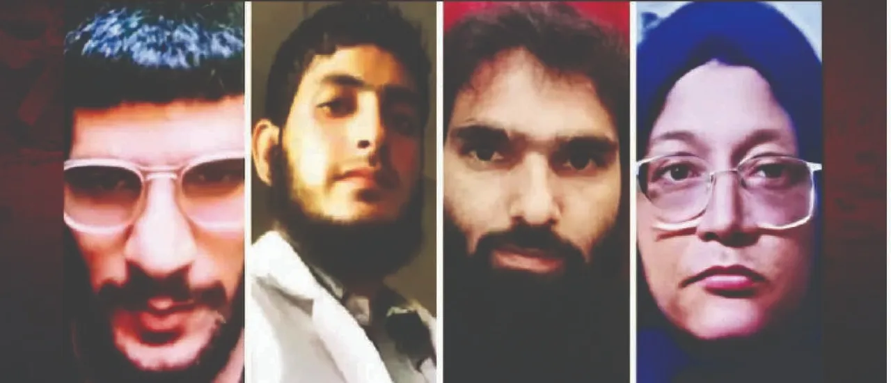  Bigger attack plan: ୨୬/୧୧ଠାରୁ ବି ବଡ଼ ଆକ୍ରମଣ ଯୋଜନା