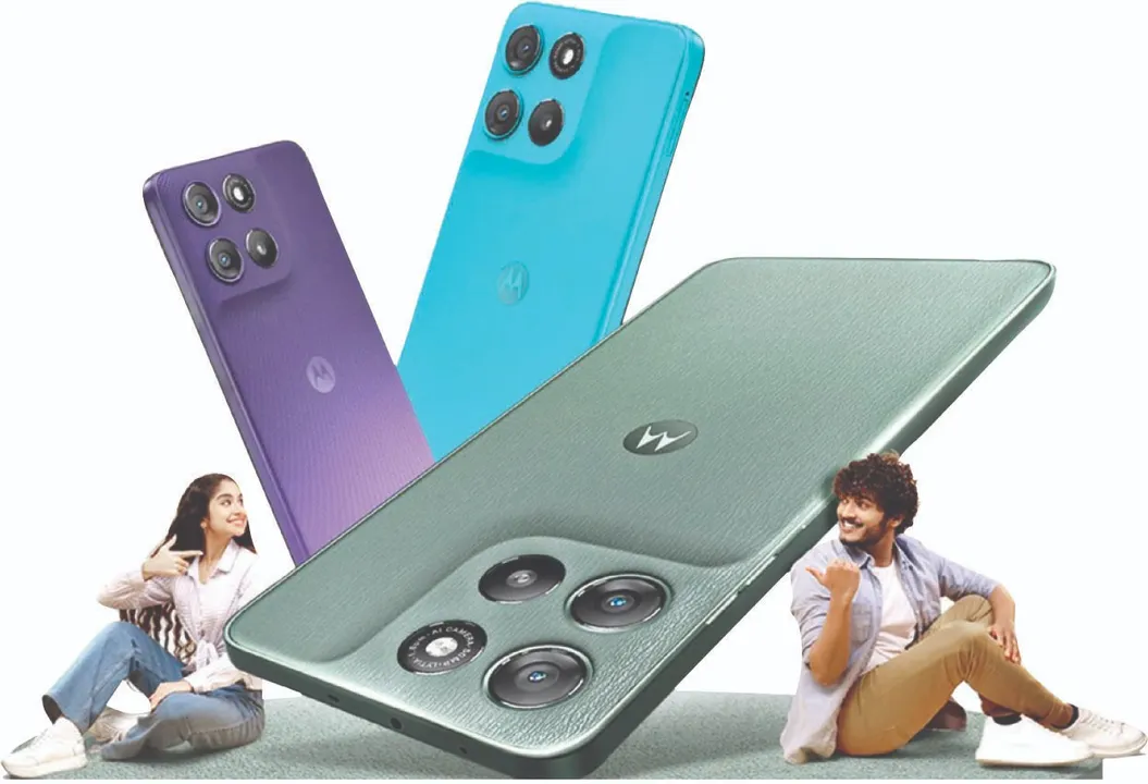  Gadgets in Focus: ଫୋକସ୍‌ରେ ଗ୍ୟାଜେଟ୍: ୧୬ ହଜାରରେ ପ୍ରିମିଅମ୍‌ ଫିଚର୍‌