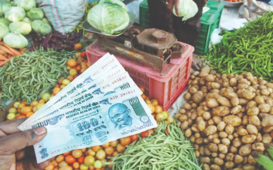  ଓଡ଼ିଶାରେ ମୁଦ୍ରାସ୍ଫୀତି ବିଯୁକ୍ତ ୧.୩୯%: ସହରାଞ୍ଚଳ ତୁଳନାରେ ଗ୍ରାମାଞ୍ଚଳ ଦରଦାମ ଅଧିକ କମିଛି