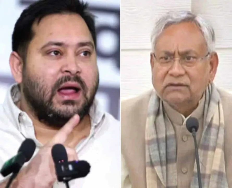  Axis My India: ଏକ୍ସିସ ମାଇଁ ଇଣ୍ଡିଆ, ଟୁଡେଜ୍‌ ଚାଣକ୍ୟ ଆକଳନ ବିହାରରେ ଏନ୍‌ଡିଏର ସହଜ ବିଜୟ