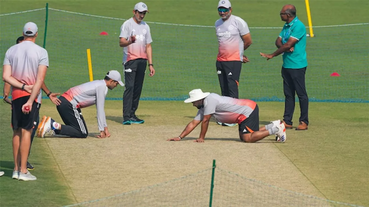  Photograph: (India Today) 