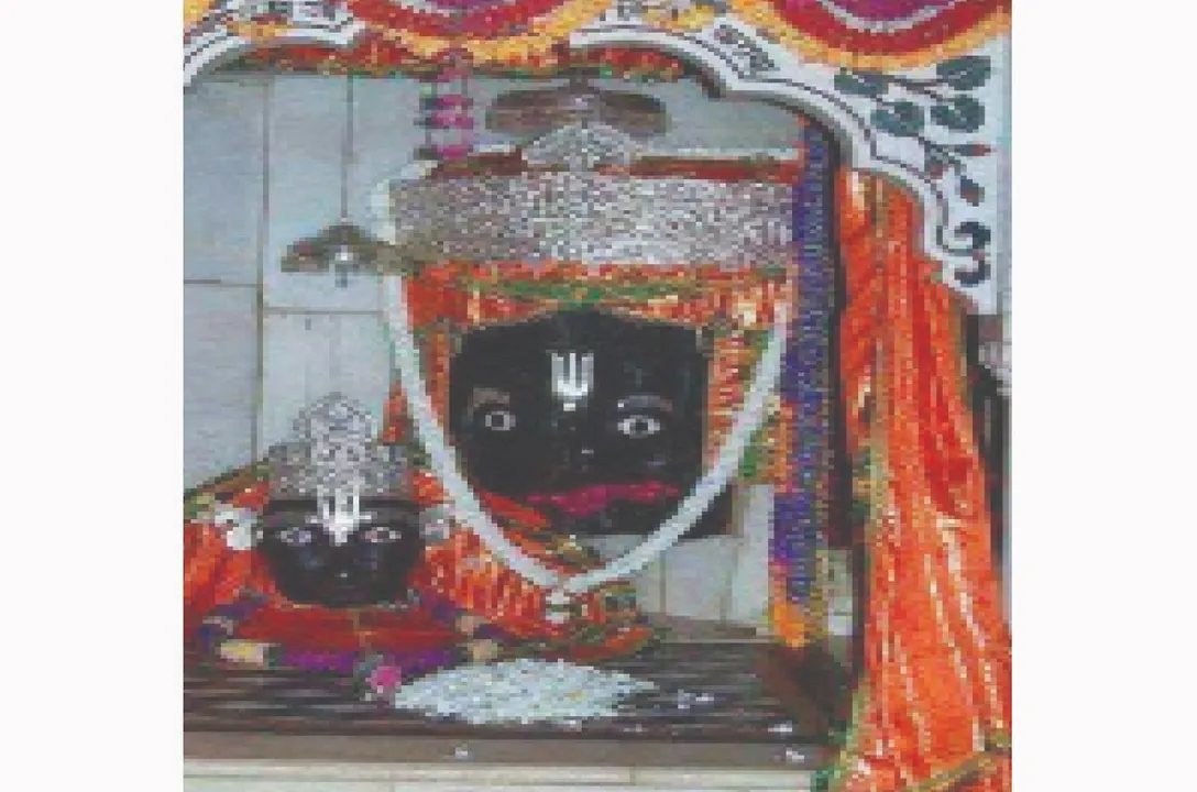  The Path of Shri Ram: ଶ୍ରୀରାମଙ୍କ ପଥ: ଆମର ତୀର୍ଥ, ରାମ-ବନଗମନ-ପଥ ପରିଯୋଜନା