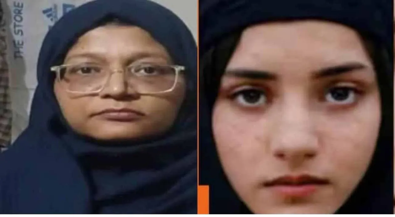  Pulwama attack mastermind's: ପୁଲୱାମା ଆକ୍ରମଣ ମାଷ୍ଟରମାଇଣ୍ଡର ପତ୍ନୀ ସହ ଶାହିନର ସଂପର୍କ