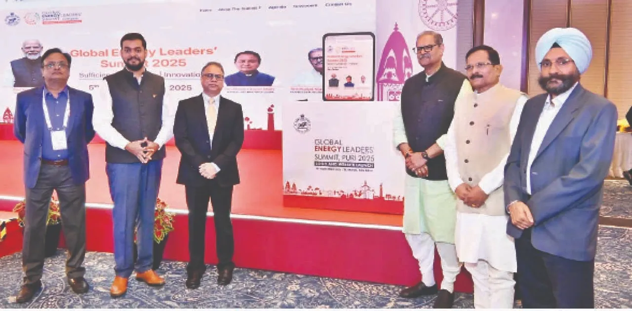  World Power : ୫ରୁ ପୁରୀରେ ବିଶ୍ୱ ଶକ୍ତିନେତାଙ୍କ ସମ୍ମିଳନୀ