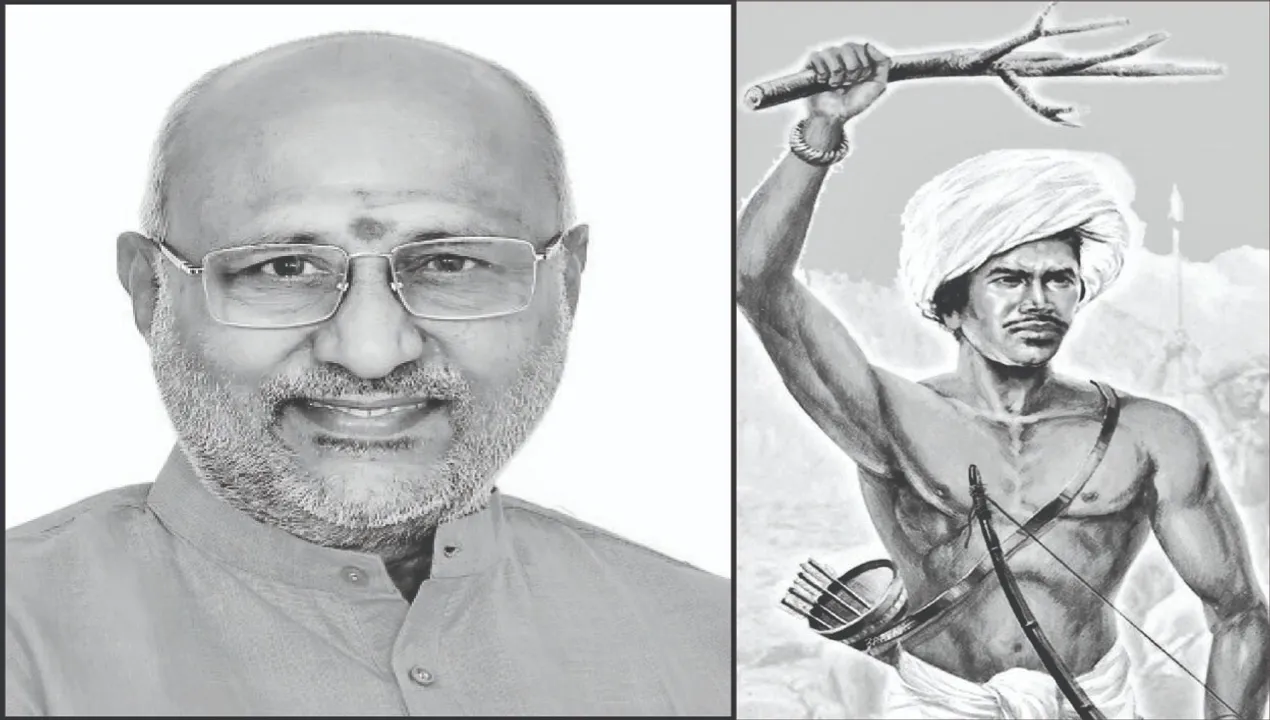  ଜନଜାତୀୟ ଗୌରବ ଦିବସ: ଜନଜାତି ଐତିହ୍ୟ ଏବଂ ବୀରମାନଙ୍କ ଉତ୍ସବ