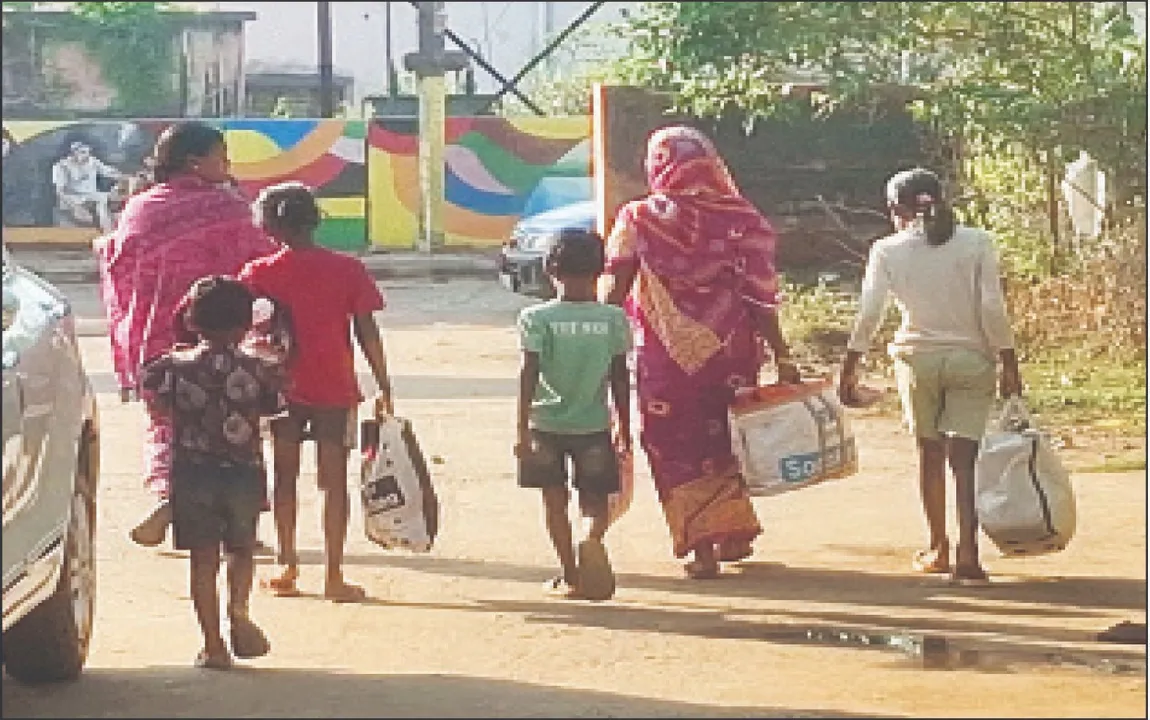  Baby boy: ପୁତ୍ରସନ୍ତାନ ଜନ୍ମ ହେଲାନି ବୋଲି... ୫ ଝିଅ ସହ ପତ୍ନୀଙ୍କୁ ଘରୁ ତଡ଼ିଦେଲେ