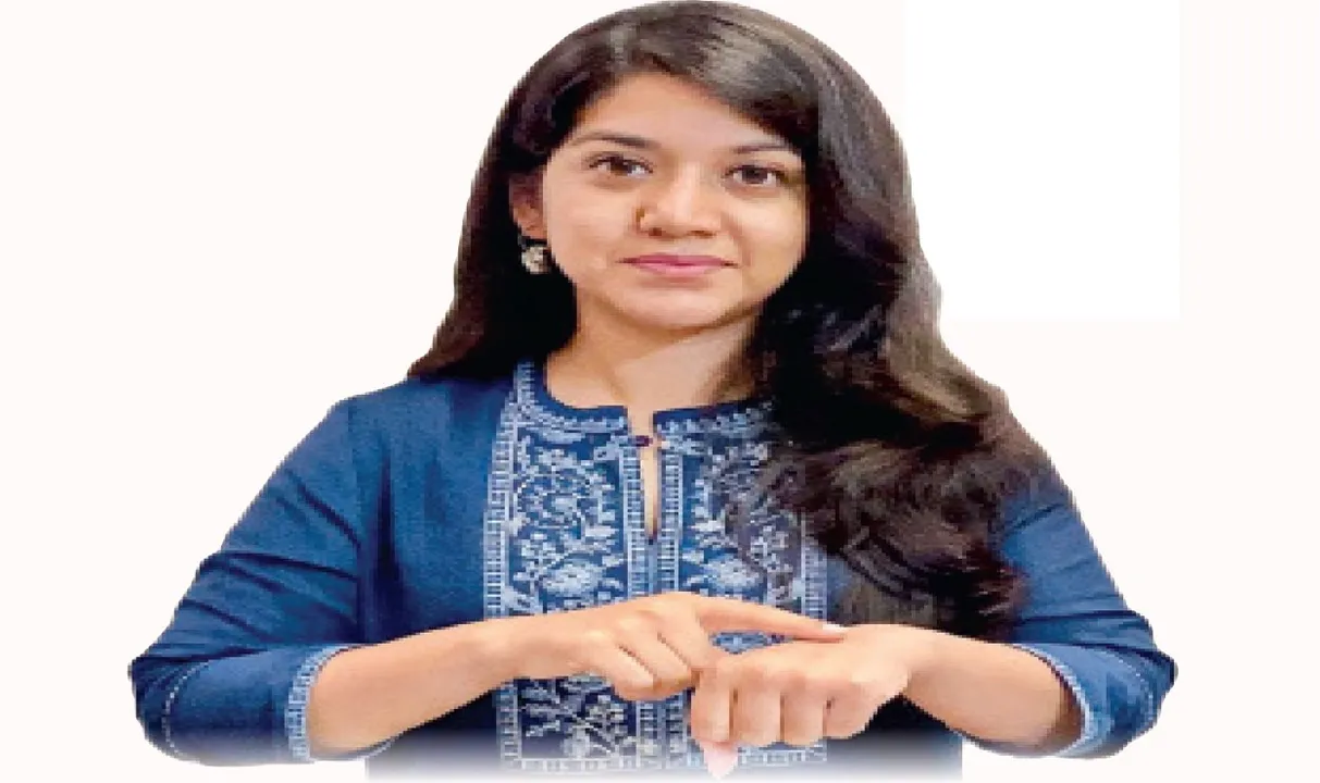  Sign language dispute: ଚଳନ୍ତିକା: ସାଙ୍କେତିକ ଭାଷାରେ ବିବାଦ ଭାରତ ବନାମ୍‌ ଆମେରିକା