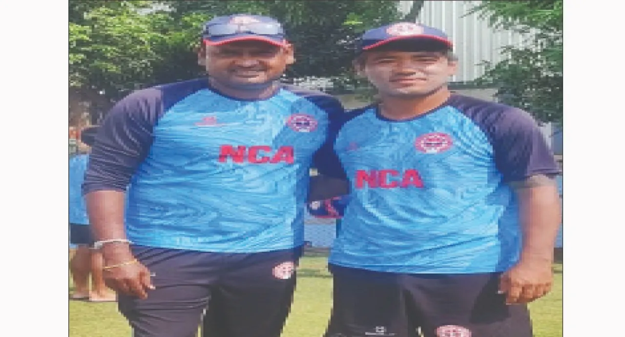  ଦେବାଶିଷଙ୍କ ଅଭିଜ୍ଞତାରୁ ଶିଖୁଛୁ: ରଙ୍ଗ୍‌ସେନ୍‌