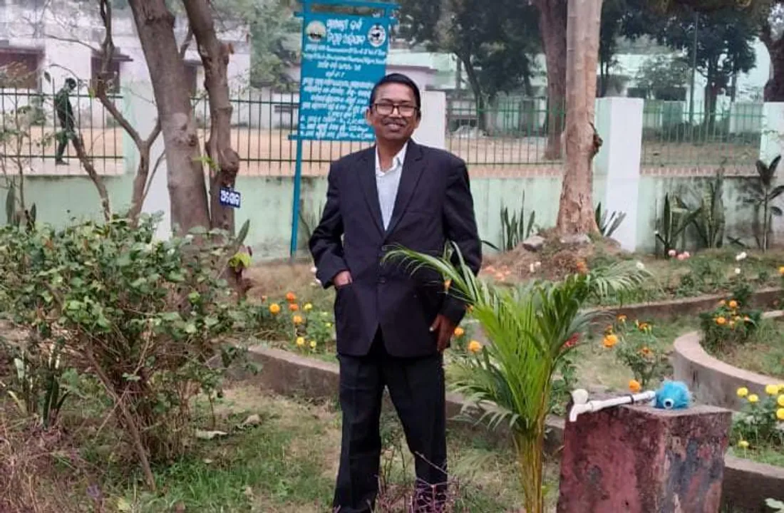  doctor dies Photograph: (sambad.in) 