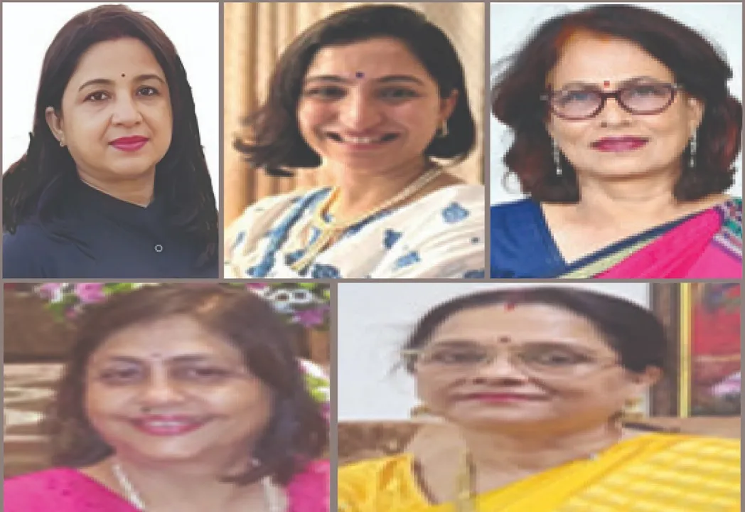  'Odisha 50': ‘ଓଡ଼ିଶା ୫୦’ରେ ସମ୍ବର୍ଦ୍ଧିତ ୫ ଆମ‌୍‌ୱେ ବିଜନେସ୍‌ ଓନର୍‌