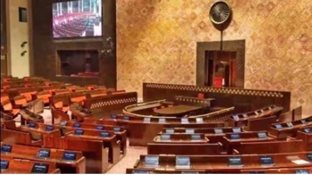  NDA Rajya Sabha : ଏନ୍‌ଡିଏକୁ ମିଳିପାରେ ବିହାରର ସମସ୍ତ ୧୦ ରାଜ୍ୟସଭା ଆସନ